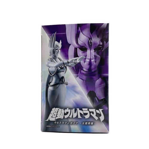 超動ウルトラマン ウルトラマンガイア 天使降臨｜トレファクONLINE