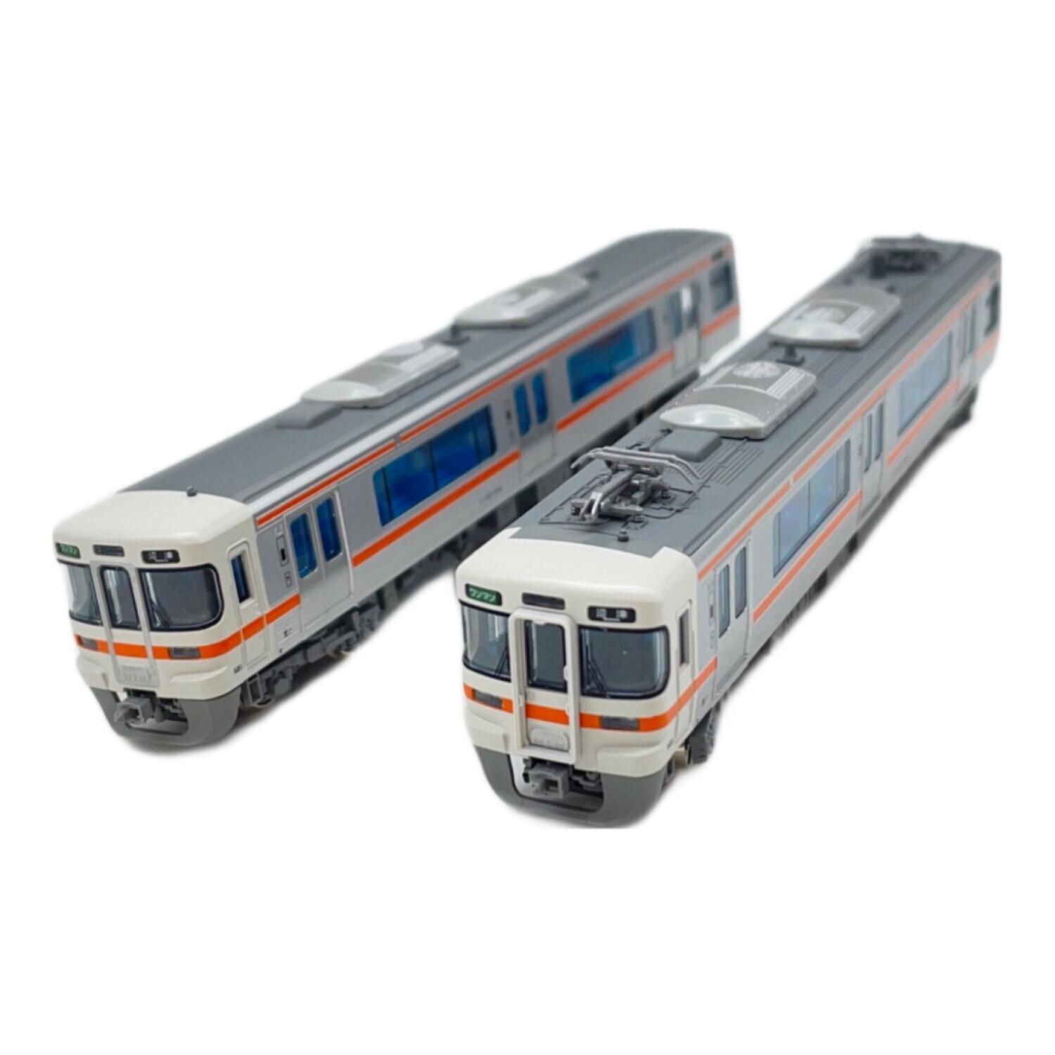 KATO (カトー) Nゲージ 鉄道模型 313系3100番台 2両セット KATO 10