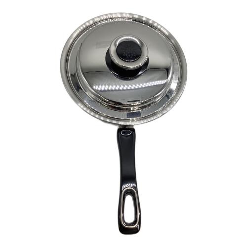 Tupperware (タッパーウェア) 片手鍋 17cm/2L レインボークッカー