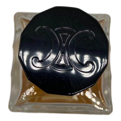 CELINE (セリーヌ) オードパルファム ボワ・ドルモン 100ml 残量80%-99