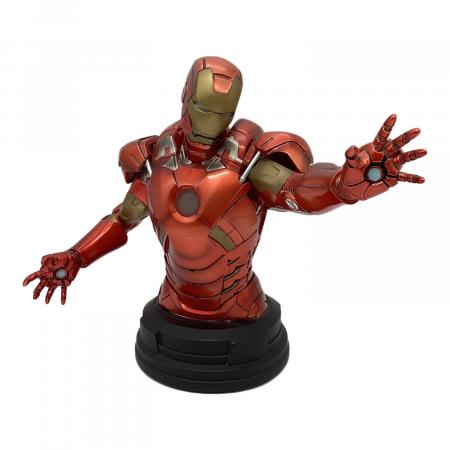 Gentle Giant (ジェントルジャイアント) アイアンマン 【ジャンク