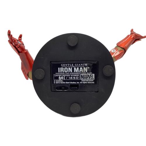 Gentle Giant (ジェントルジャイアント) アイアンマン 【ジャンク