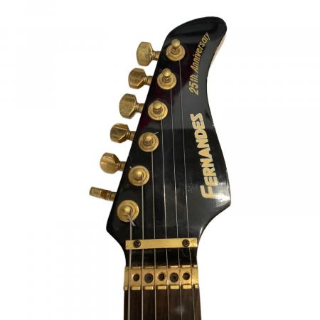 FERNANDES (フェルナンデス) エレキギター ※現状販売 FR-85QC