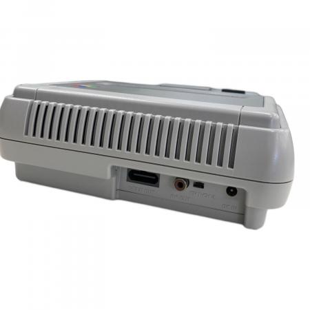 Nintendo (ニンテンドー) スーパーファミコン SHVC-001 -｜トレファク