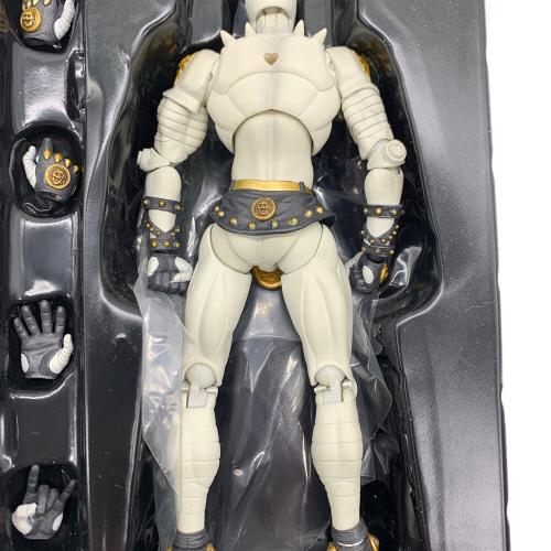 ジョジョの奇妙な冒険 (ジョジョノ奇妙ナ冒険) キラークイーン