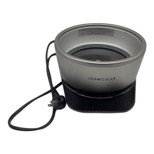 VERMICULAR (バーミキュラ) ライスポットミニ PH19A 3合(0.54L) 取扱