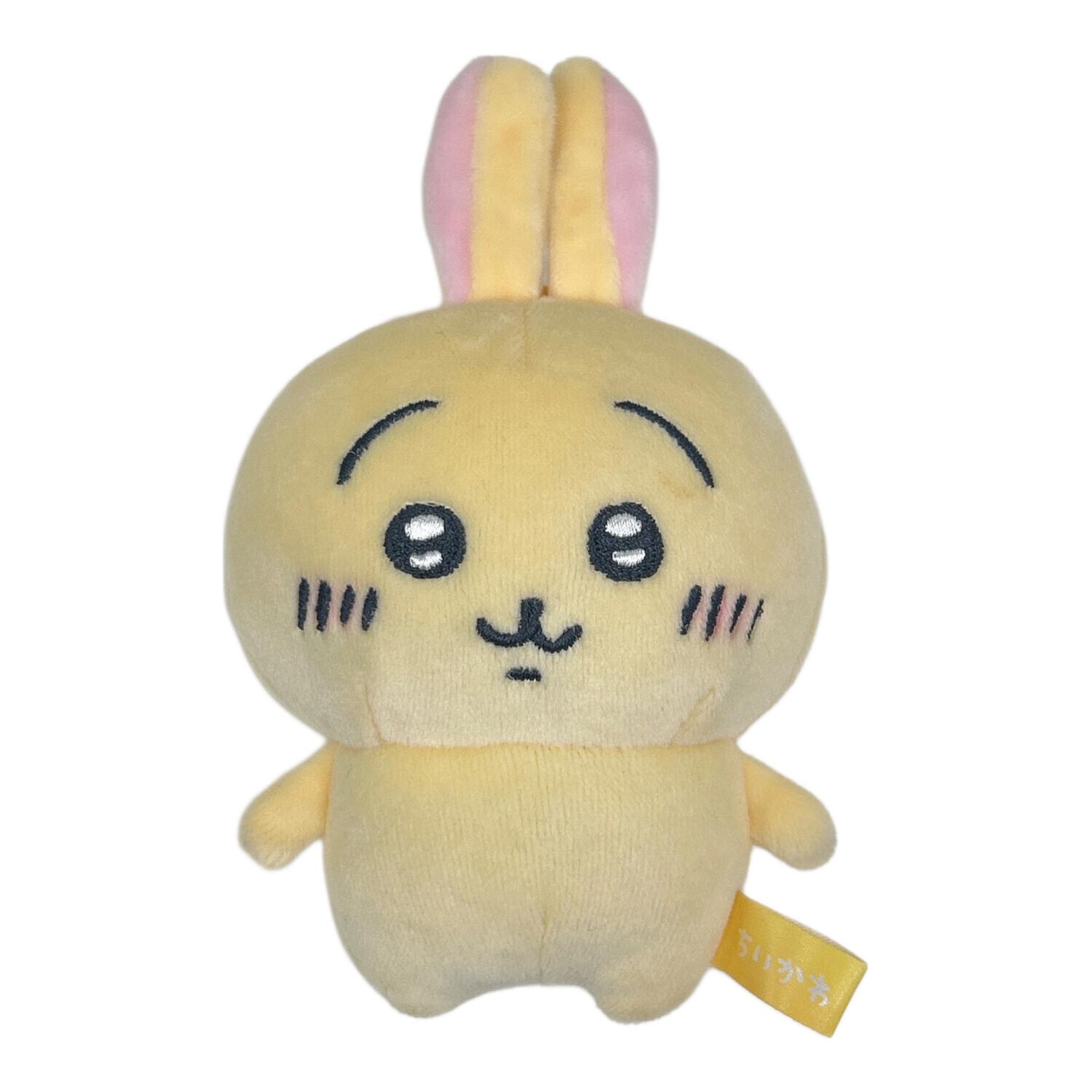 ちいかわ (チイカワ) キャラクターグッズ ぷちミニマスコット（うさぎ