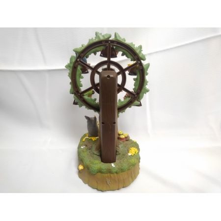 オルゴール となりのトトロ 森の観覧車｜トレファクONLINE