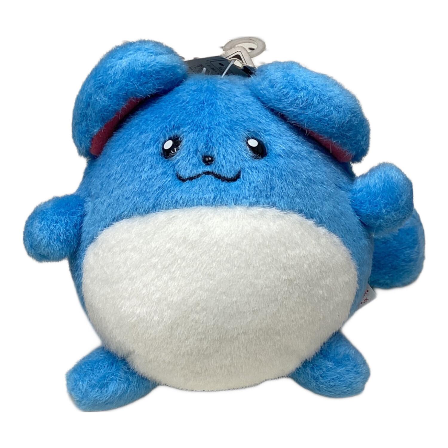 TOMY (トミー) ポケモンぬいぐるみ 初期 マリル｜トレファクONLINE