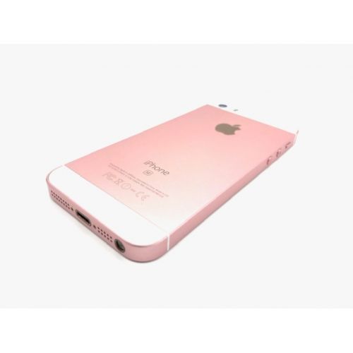 Apple (アップル) iPhone SE MP852J/A SIMフリー 32GB iOS ー 程度:B