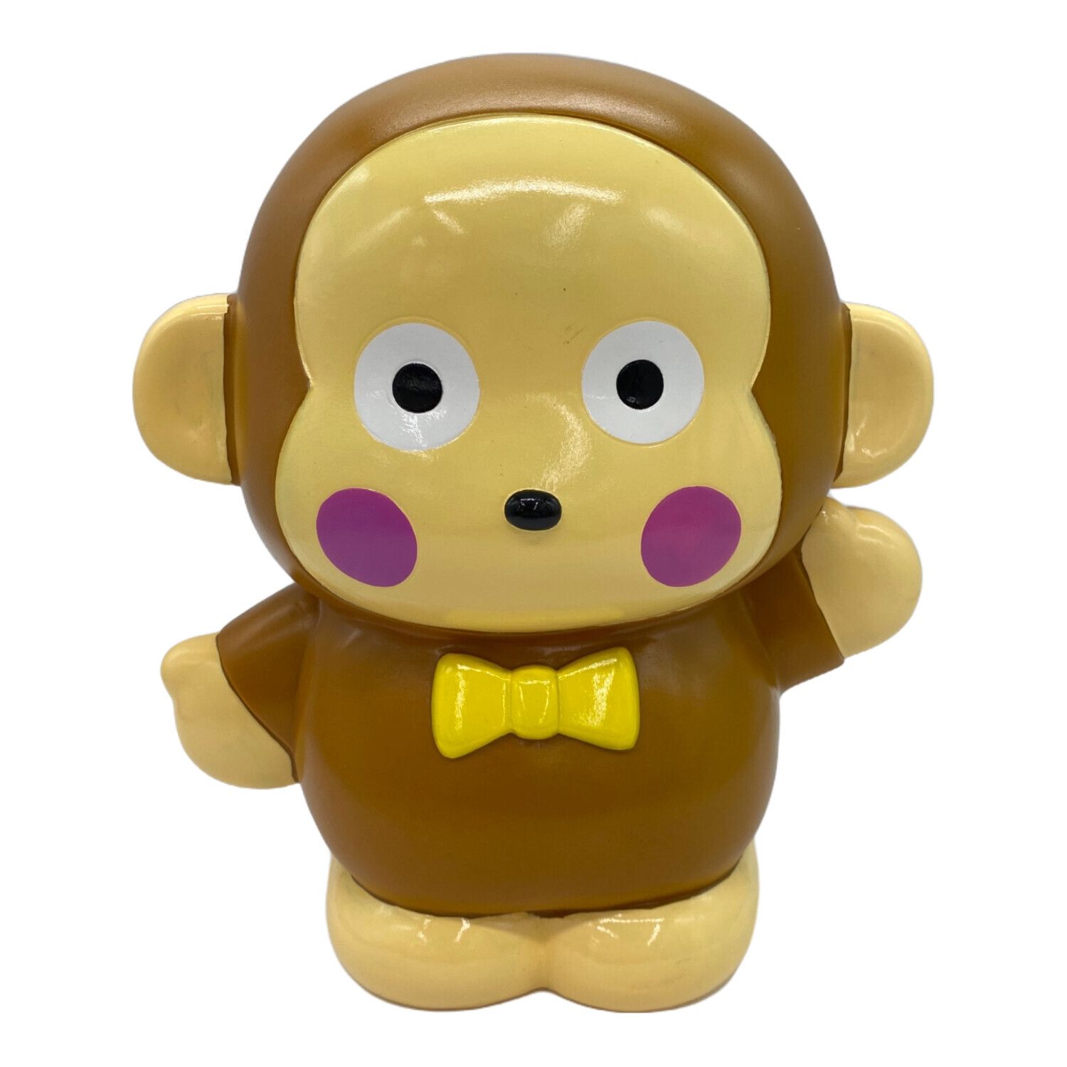 サンリオキャラクターボックス おさるのもんきち｜トレファクONLINE