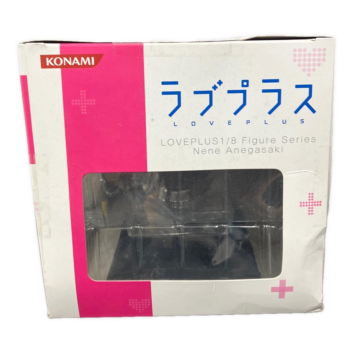 ラブプラス フィギュア Nene 1/8 Figure Series｜トレファクONLINE
