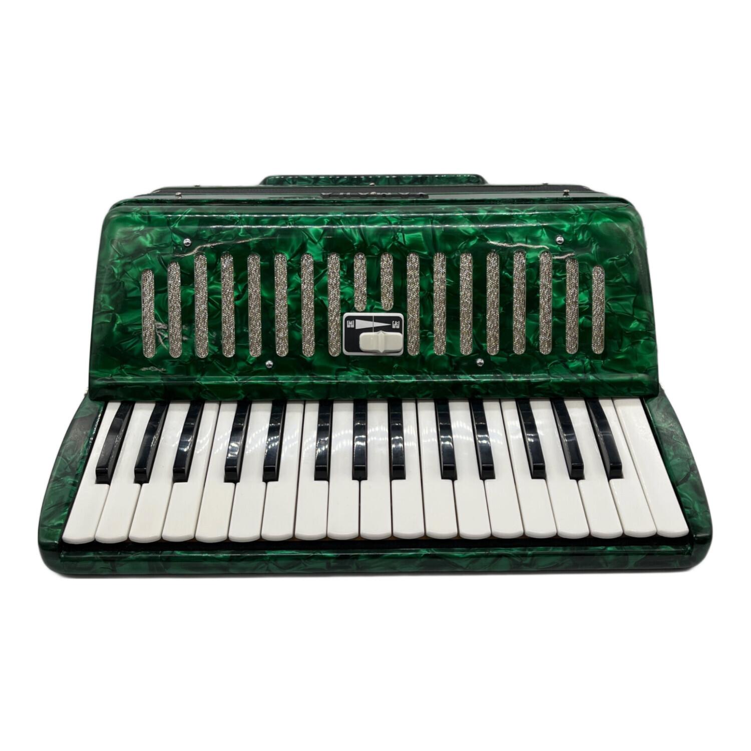 YAMAHA アコーディオン 32鍵盤 A-32B｜トレファクONLINE