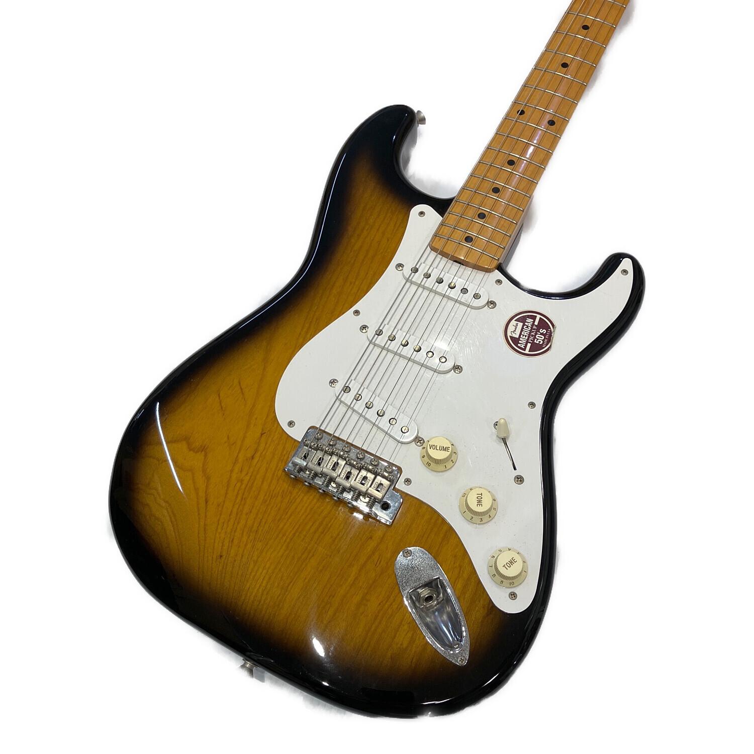 FENDER JAPAN (フェンダージャパン) ストラトキャスター ストラト