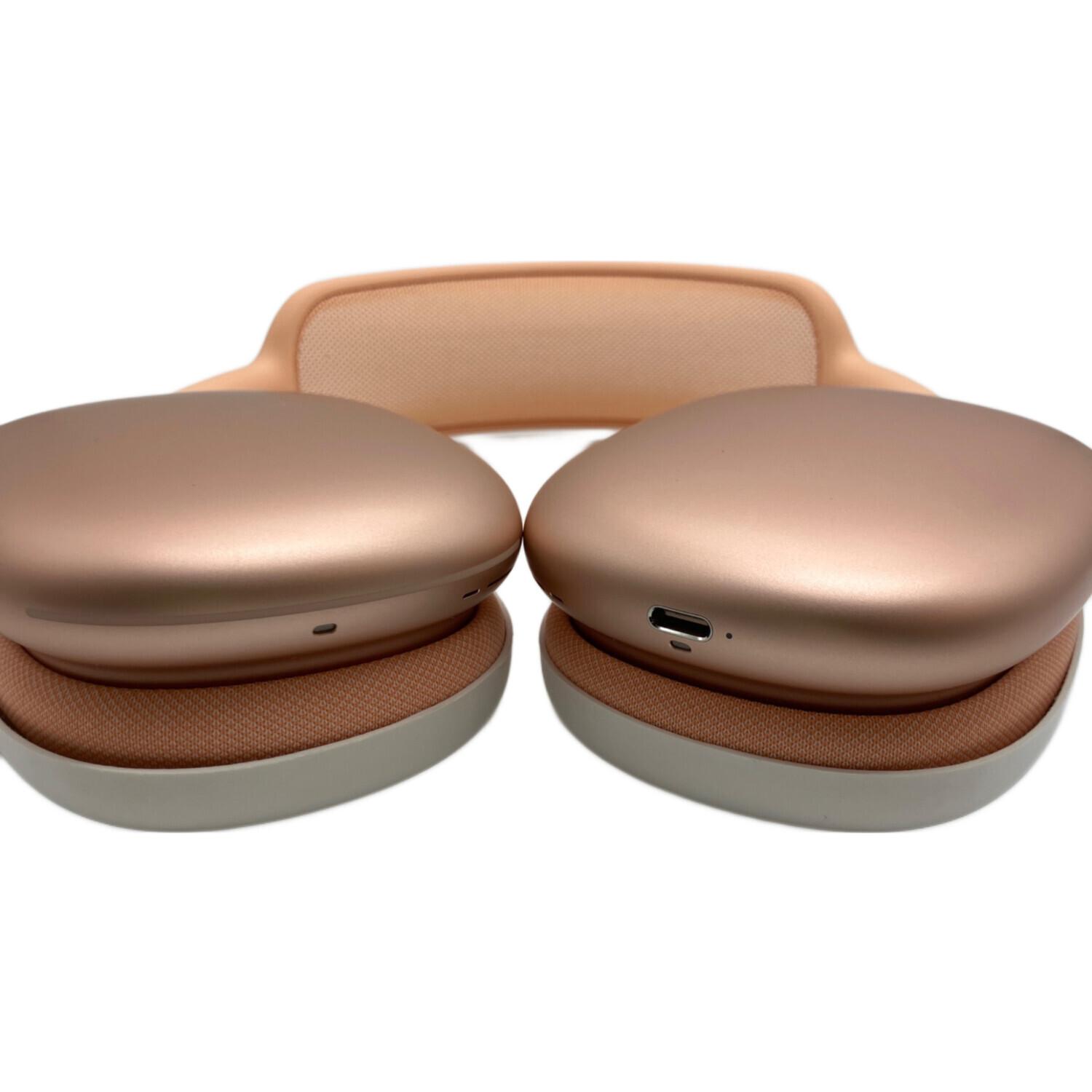 AirPods Max ワイヤレスヘッドホン オレンジ A3184｜トレファクONLINE