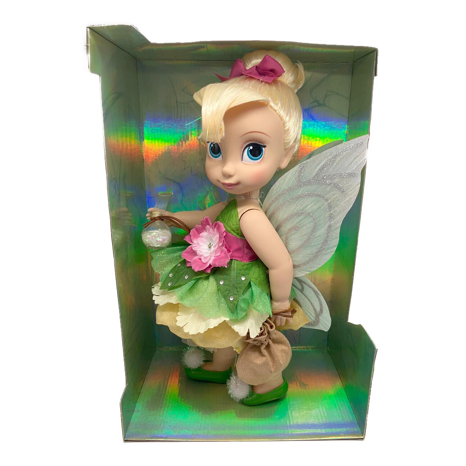 DISNEY (ディズニー) ディズニーアニメーターズコレクションドール