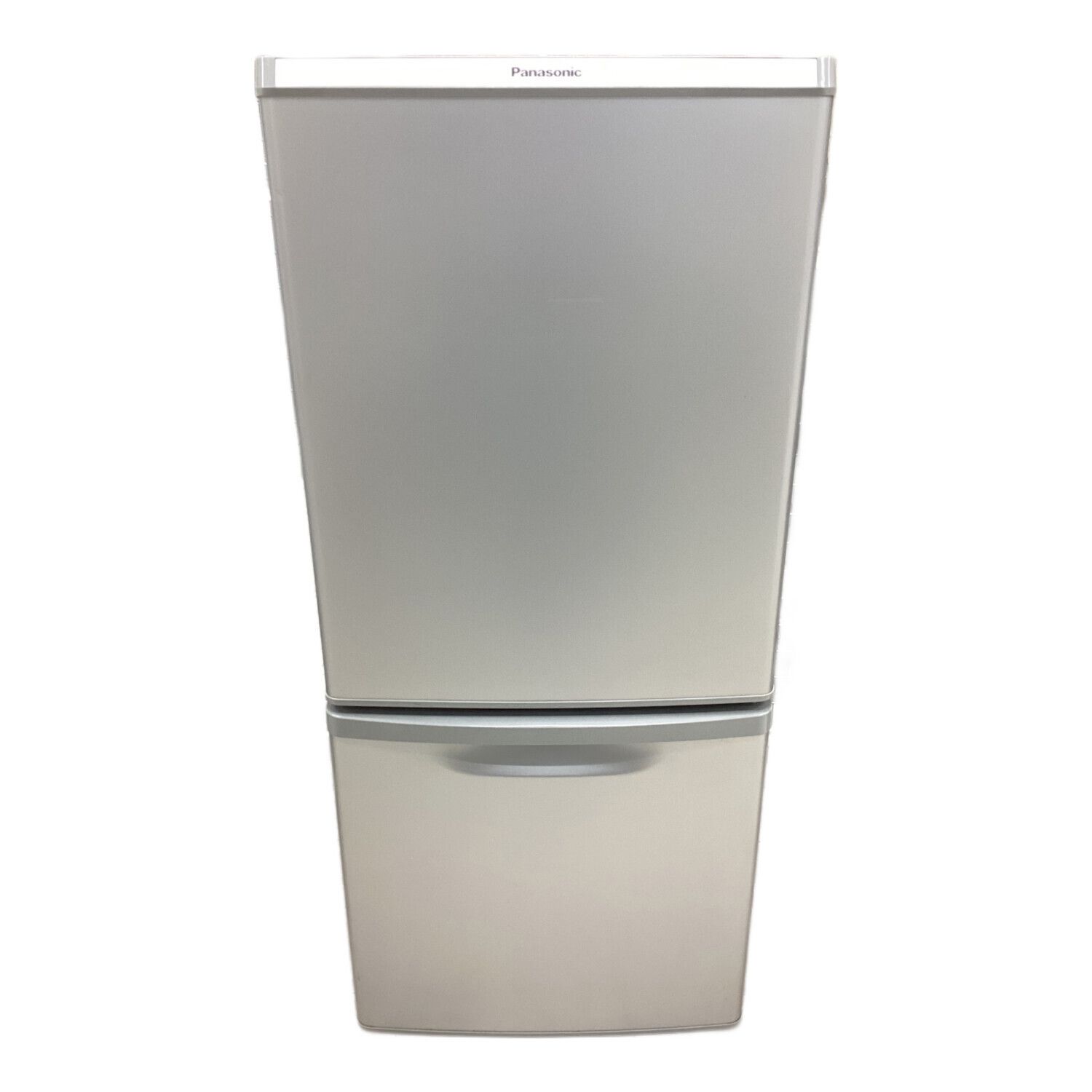 Panasonic 138L 冷蔵庫 NR-B14FW-W 2022年製