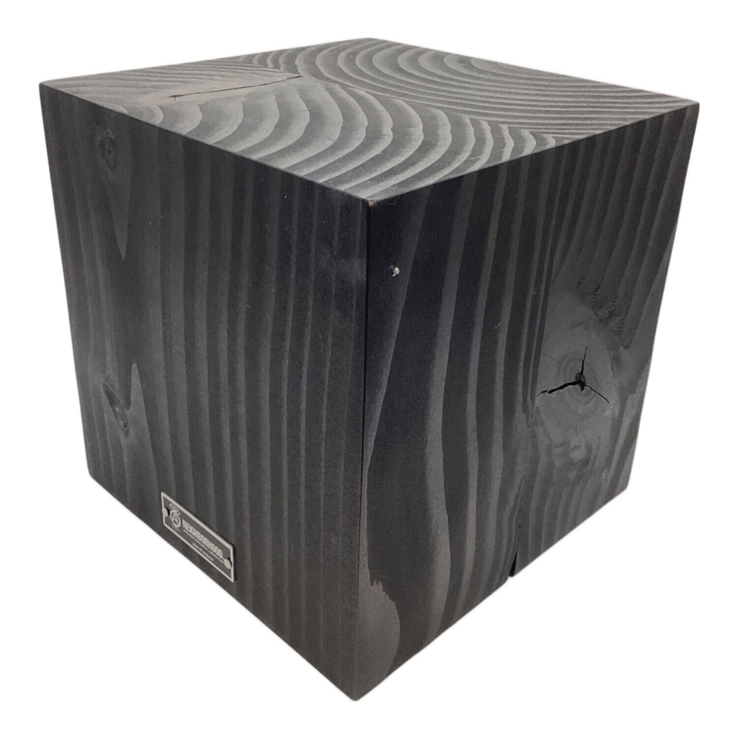 NEIGHBORHOOD (ネイバーフッド) WARLOCK SRL CUBE-4 メンズ SIZE FREE