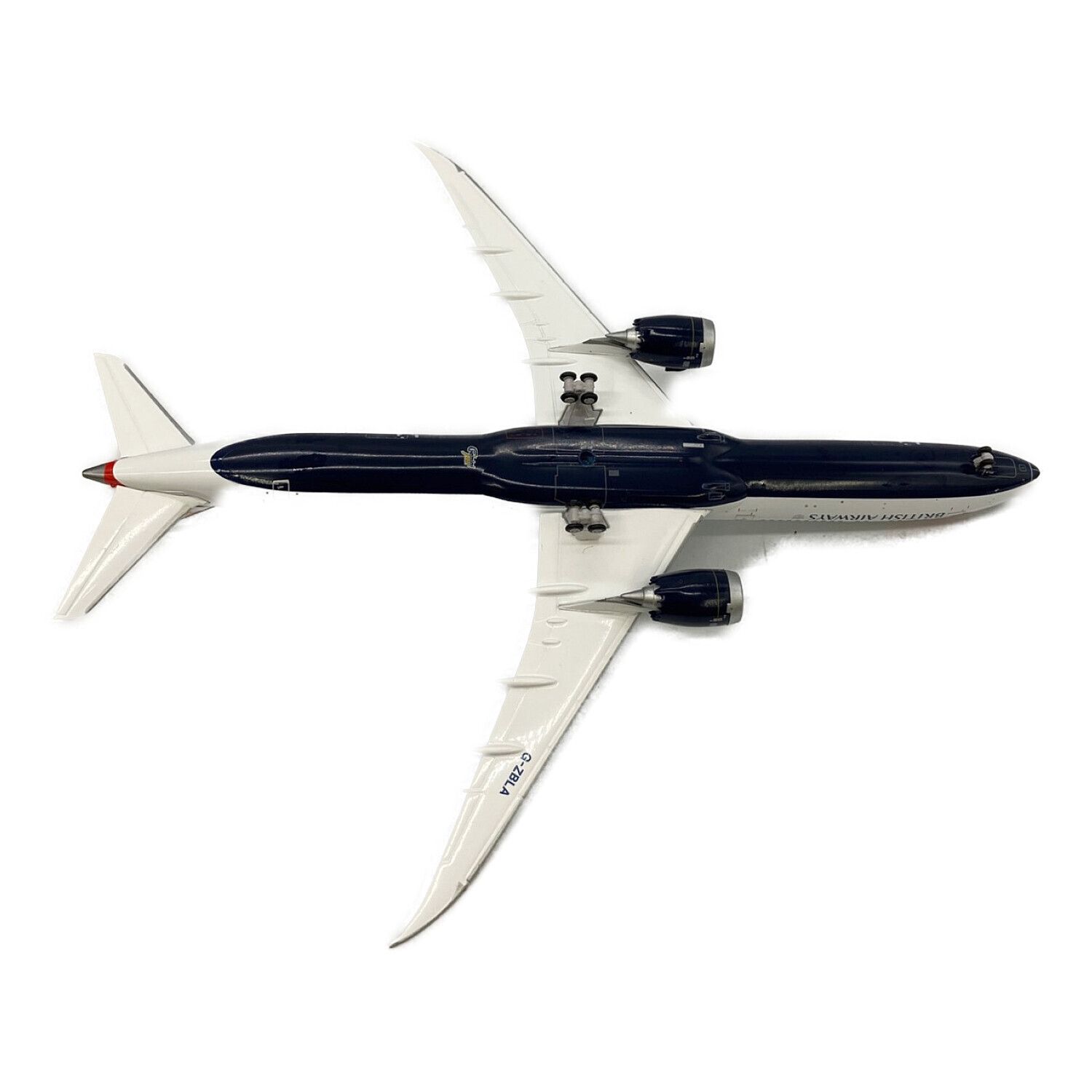 Gemini Jets (ジェミニジェッツ) 航空機模型 1/400 ボーイング787-10