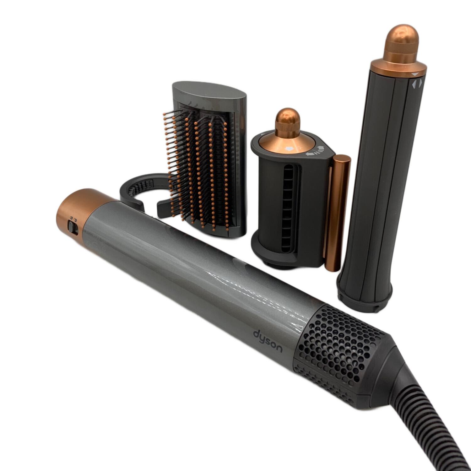 dyson (ダイソン) Airwrap マルチスタイラー ヘアーアイロン HS05 2022