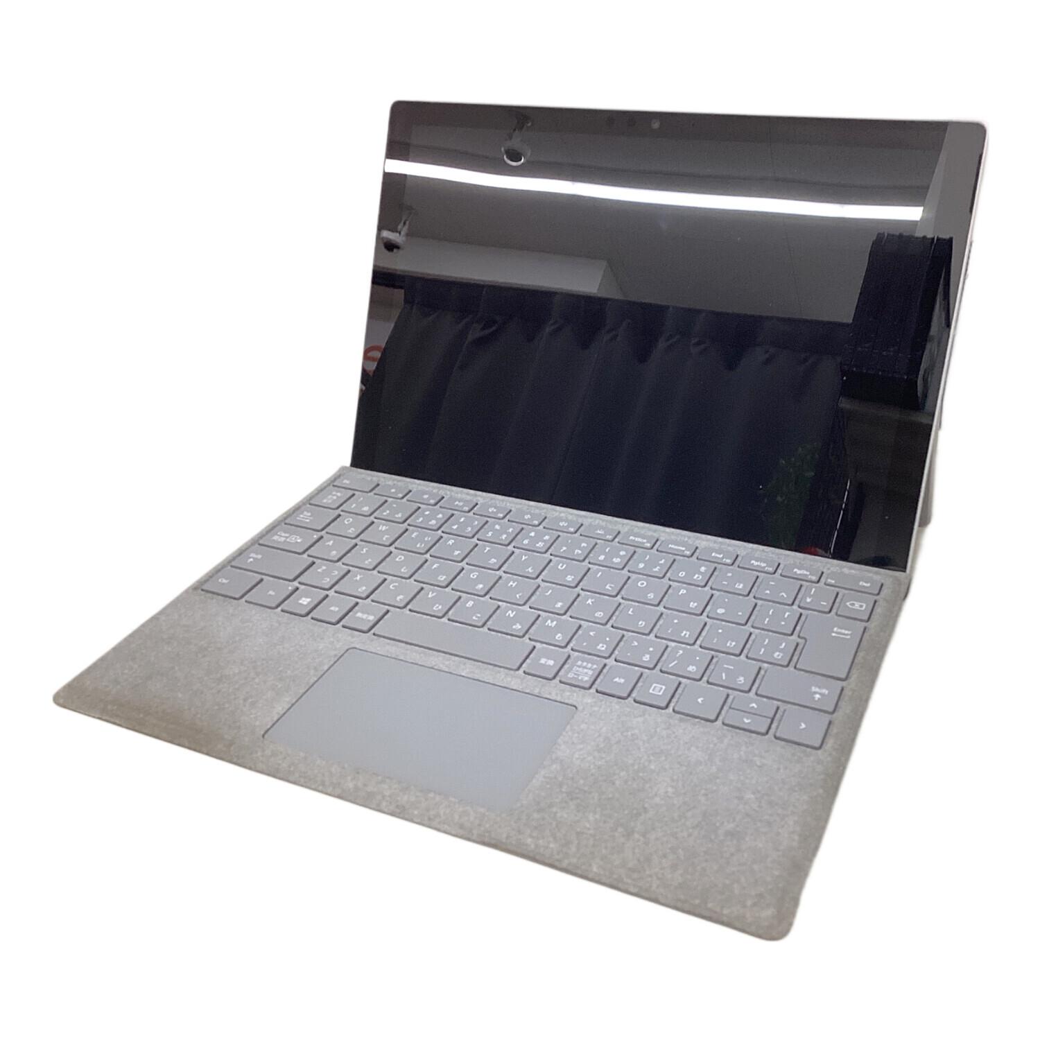 Microsoft (マイクロソフト) Surface Pro 6 1796｜トレファクONLINE