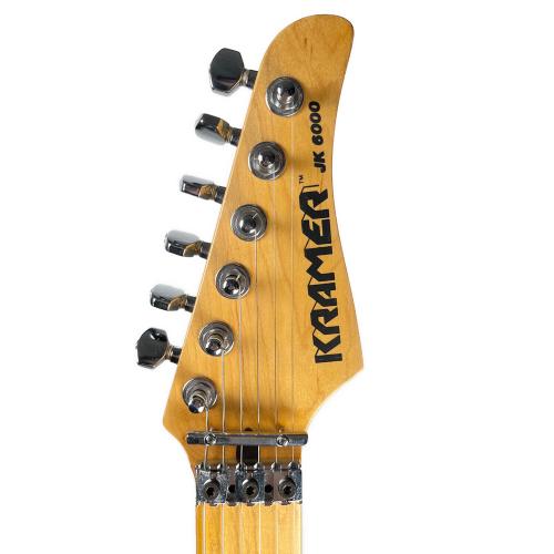 kramer (クレーマー) JK6000 Vタイプ 1980年代 日本製｜トレファクONLINE