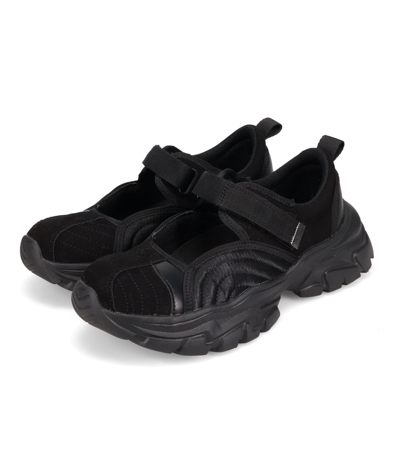 スエードメリージェーンスニーカー/OT3794 – ORIENTALTRAFFIC