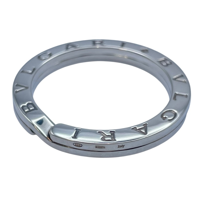 ブルガリ BVLGARI キーリング シルバー 925 ジュエリー | 中古ブランド