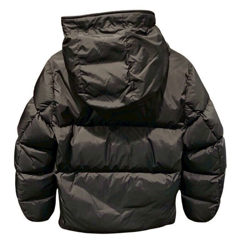 モンクレール MONCLER MONTCLA ダウンジャケット ブラック ナイロン