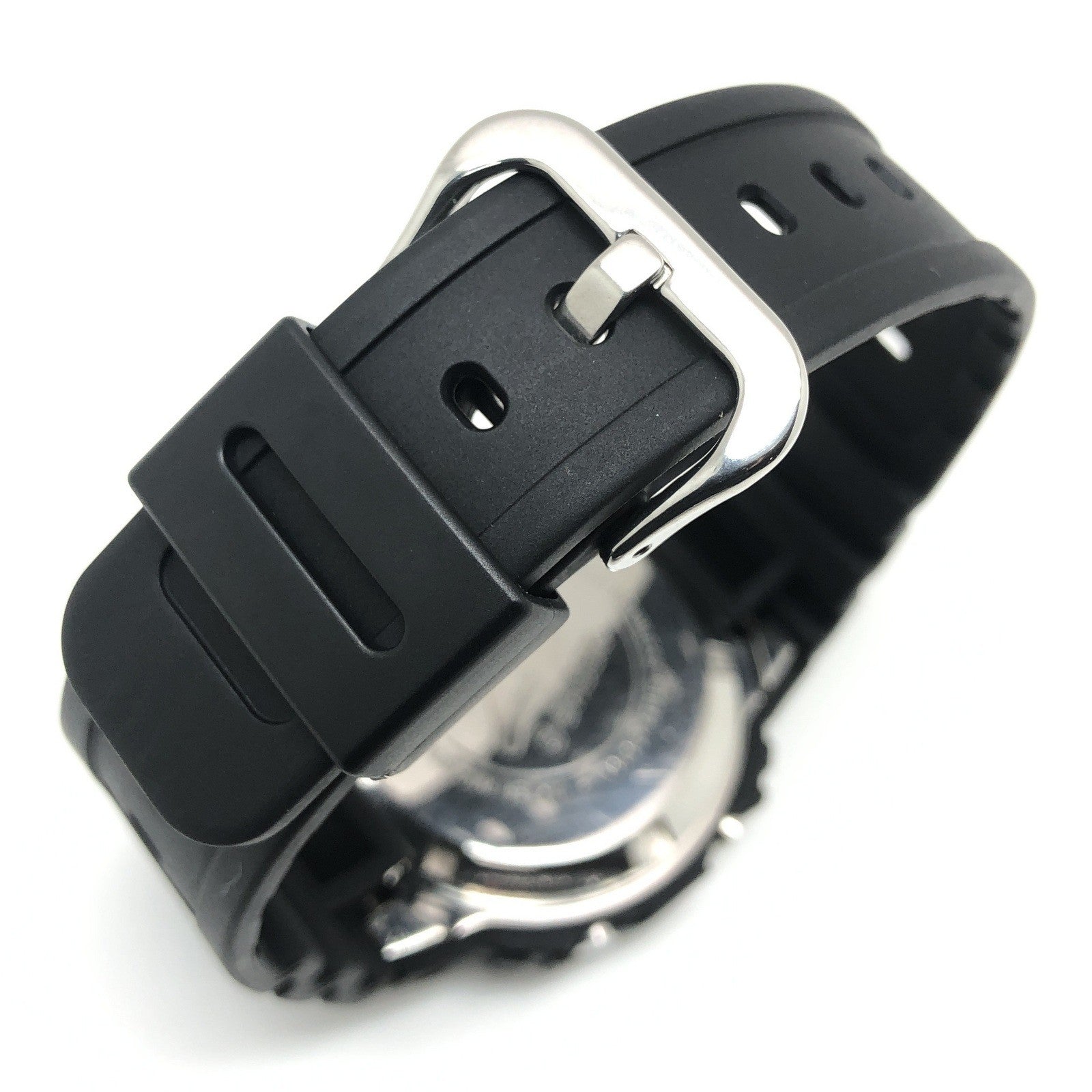 DW-5000SP-1 G-SHOCK誕生20周年記念 – G-BRIDGES