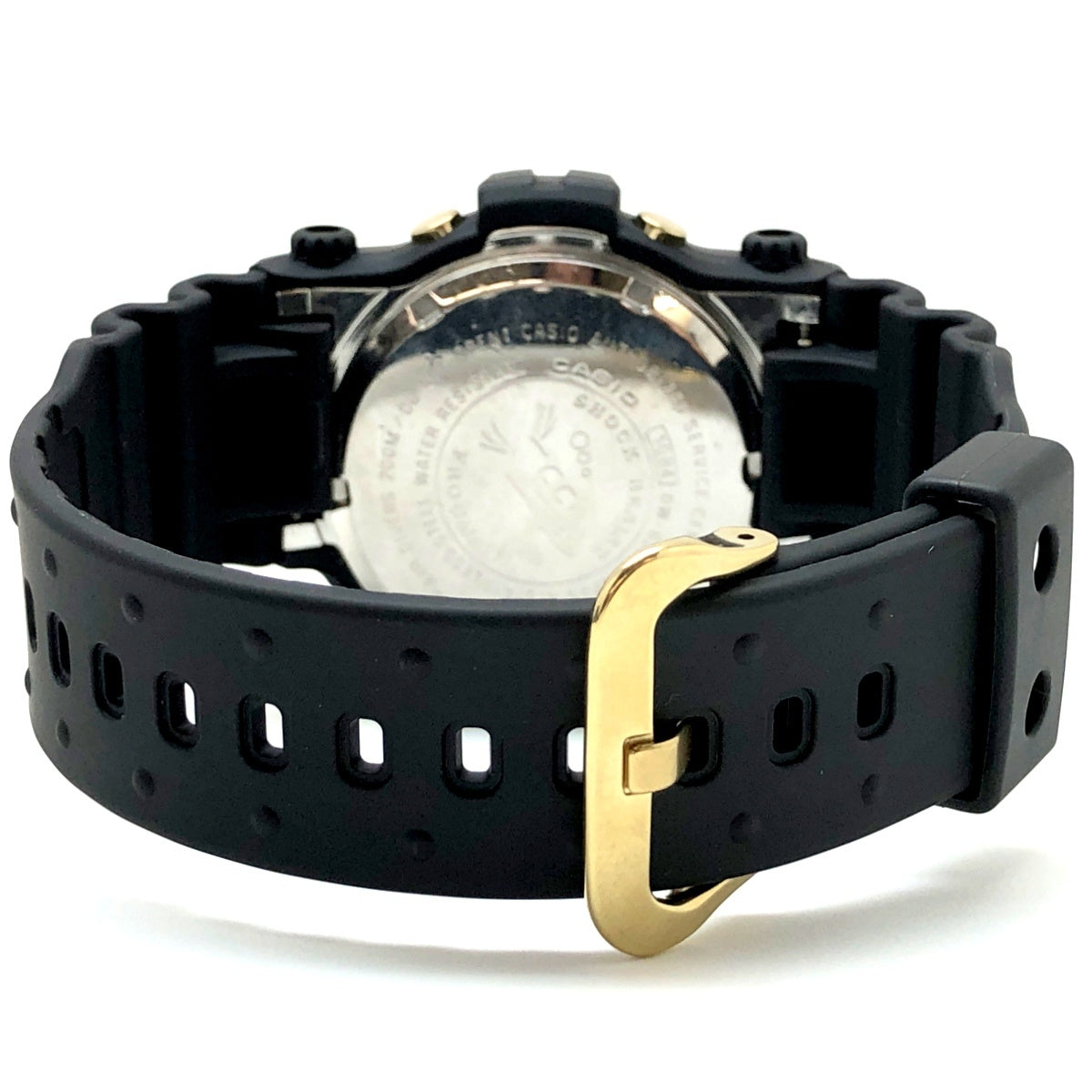 DW-6300-1 初代フロッグマン カシオ公式レストア品 国内モデル – G-BRIDGES