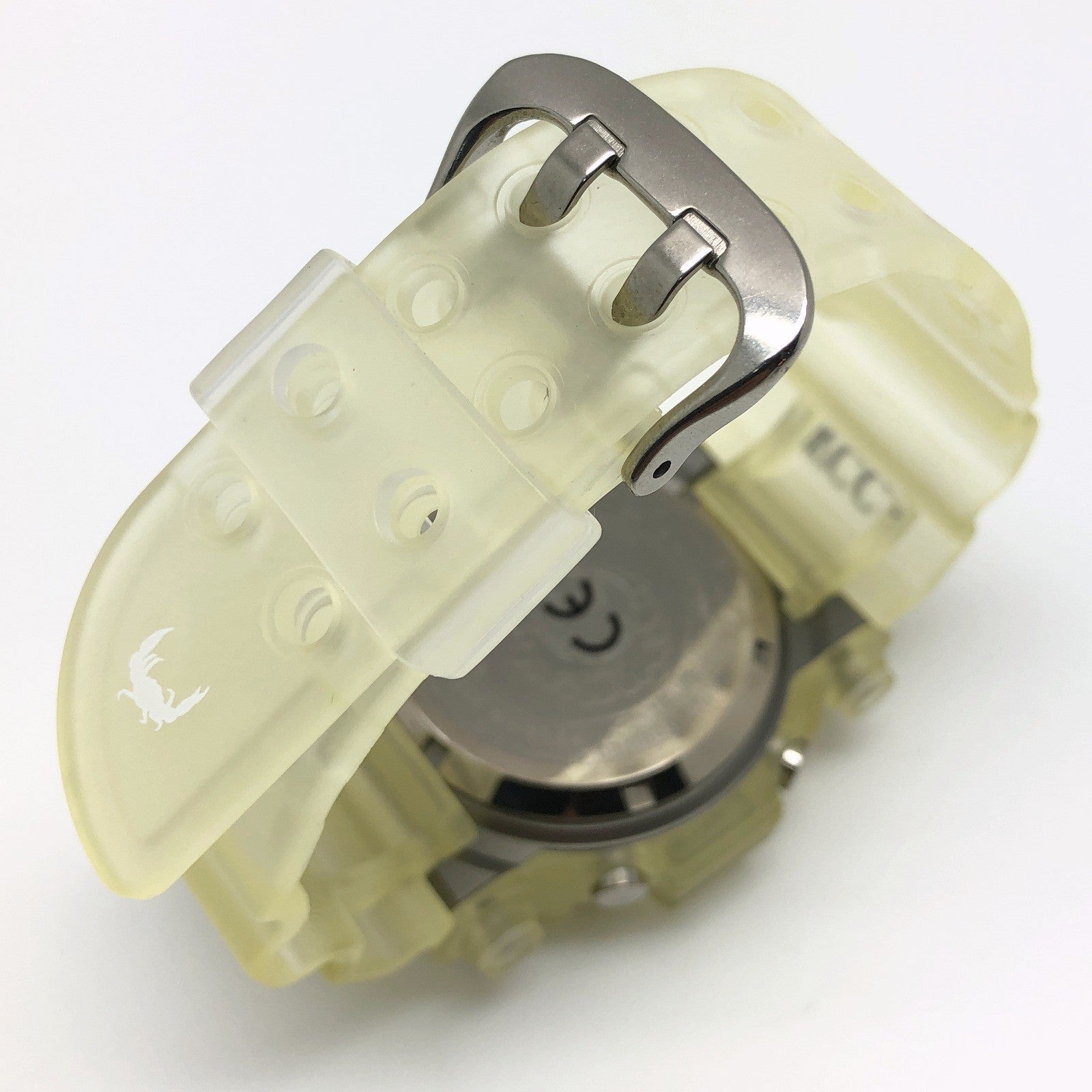 DW-8201WC-8T フロッグマン WCCS トリプルマンタEL – G-BRIDGES