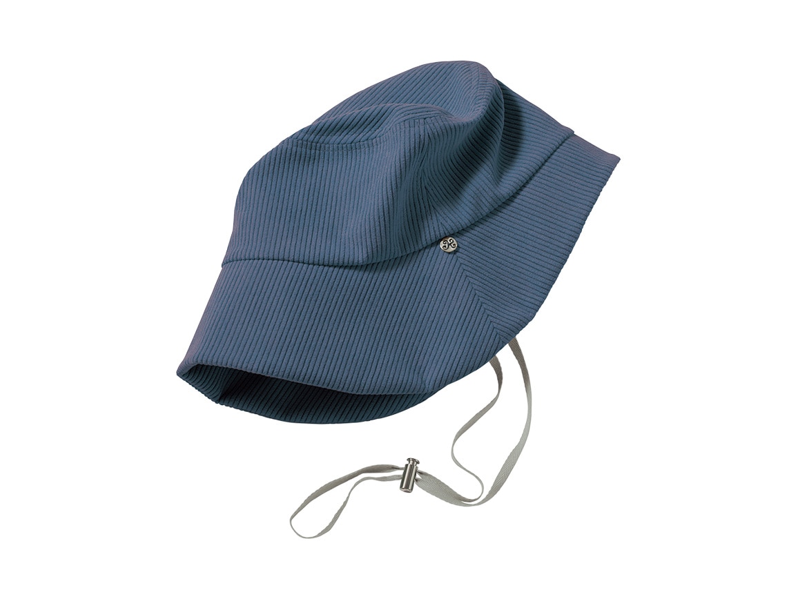 竹内海南江さんコラボ・変形ハット(24_ベージュ): ｜ カタログ通販の