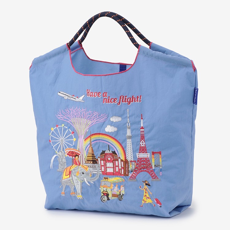 可愛すぎるボールアンドチェーン×JAL限定デザイン 第三弾☆ | たまには