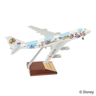 JALショッピング/JALオリジナル/モデルプレーン｜JAL Mall