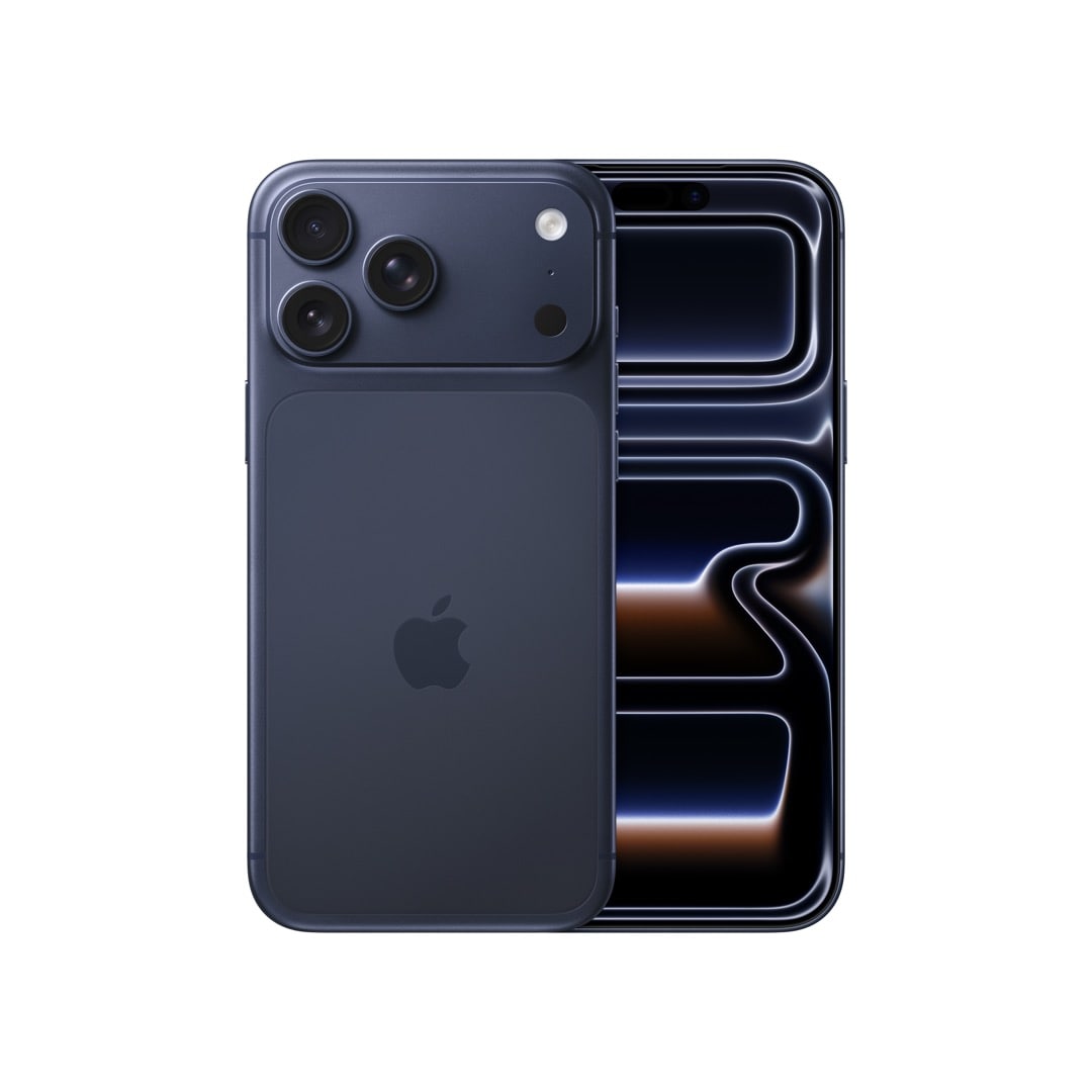iPhone 17 Pro Max 1TB ディープブルー: Apple Rewards Store｜JAL