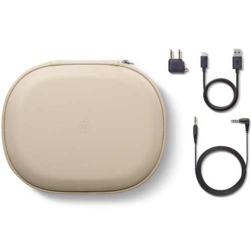 ヤマハ(YAMAHA) YH-E700B C ベージュ ワイヤレスヘッドホン: EC