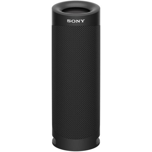 ソニー(SONY) SRS-XB23 B ブラック ワイヤレスポータブルスピーカー