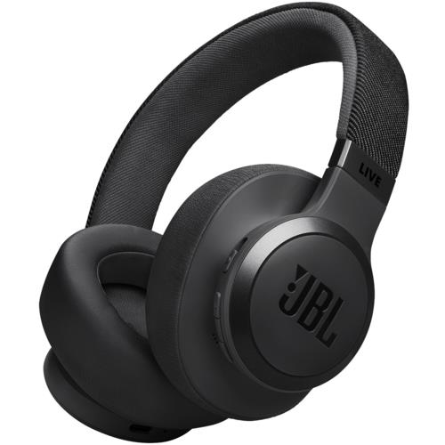 JBL(ジェイ ビー エル) JBL LIVE770NC BLK ブラック ワイヤレス