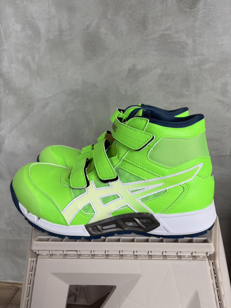 Lykke + work boutique / 【ASICS】アシックス ウィンジョブ CP308 AC