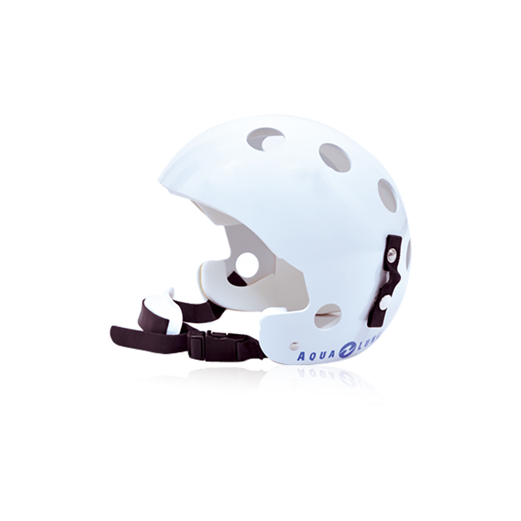 mic21ダイビングショップ[ アクアラング ] 潜水用ヘルメット [ノーマル