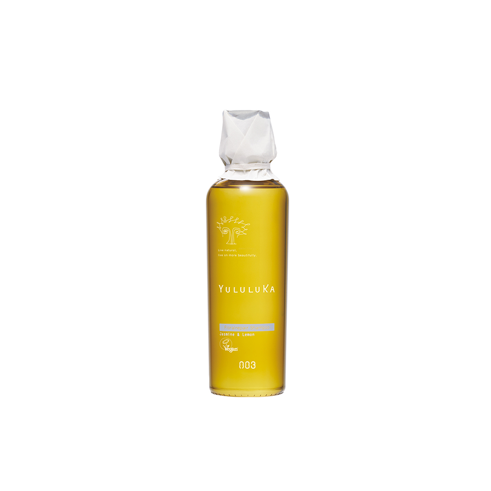 WELLBEING EC ONLINE 【 ハーバル スキャルプウォッシュ 250mL