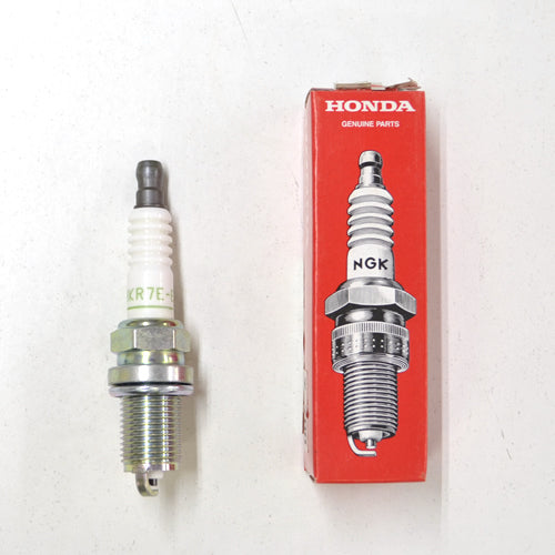 ホンダ純正パーツ スパークプラグ【98079-5787C】 — PLOW(プラウ)公式