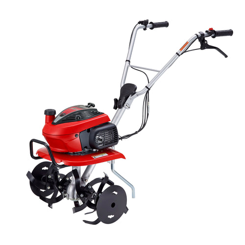 2026新仕様 シルキースタート搭載] ホンダ こまめ F220K1-JT — PLOW