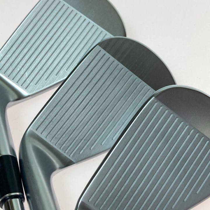 DUNLOP ダンロップ SRIXON スリクソン ZX5 Mk II 6-9.P5本 アイアン