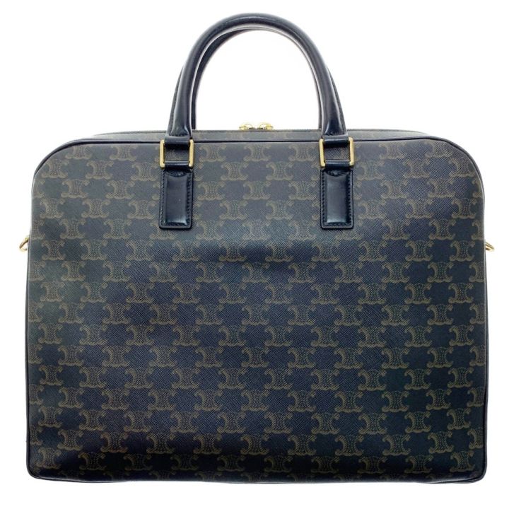 CELINE セリーヌ ビジネスバッグ ブリーフケース 190422BOJ.38NO
