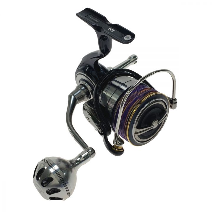 DAIWA ダイワ 19セルテート LT5000D-CXH LT5000D-CXH ハンドルノブ