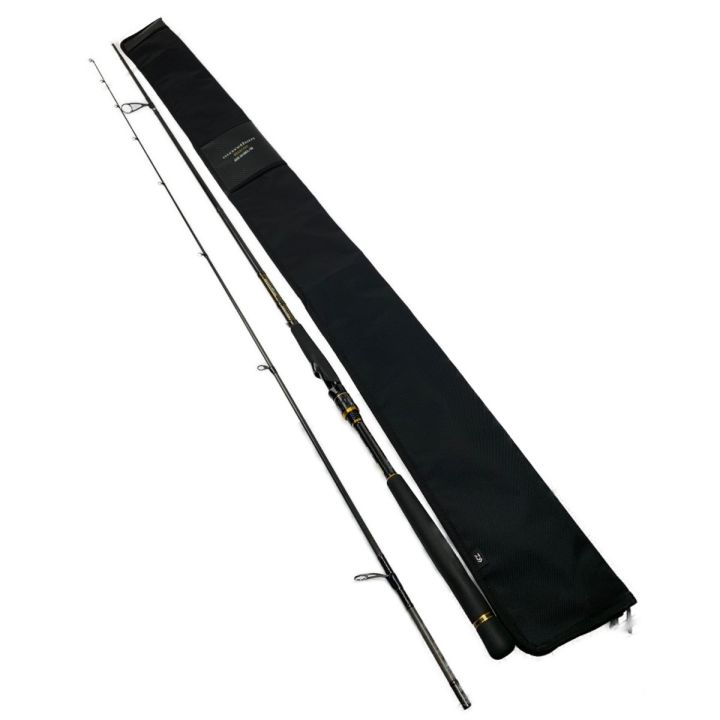 DAIWA ダイワ モアザン ブランジーノ AGS 103ML/M・J POWER SURF