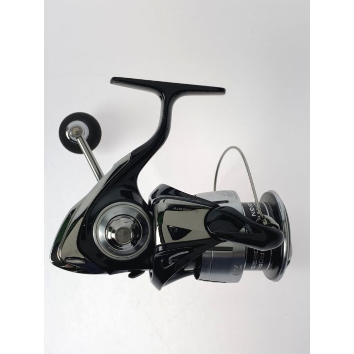 DAIWA ダイワ LEXA 23レグザ LT4000-CXH 00061149 - 中古釣り
