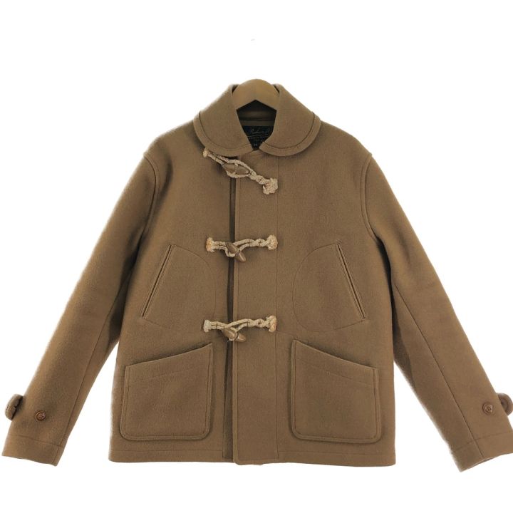 BUZZ RICKSON'S バズ リクソンズ メンズ 34oz ショートダッフルコート